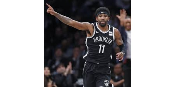 Kyrie Irving non può tornare in squadra martedì